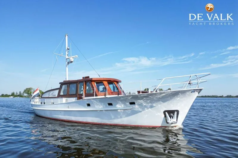 Feadship Akerboom usato - foto 1