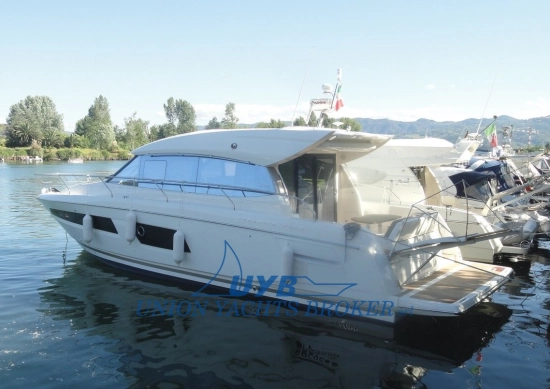Prestige 450 S used - photo 1
