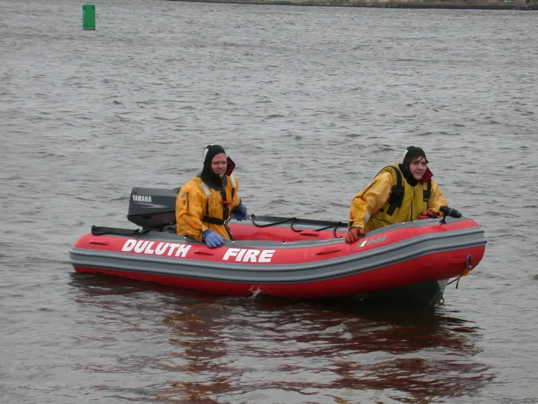 AB Inflatables A12