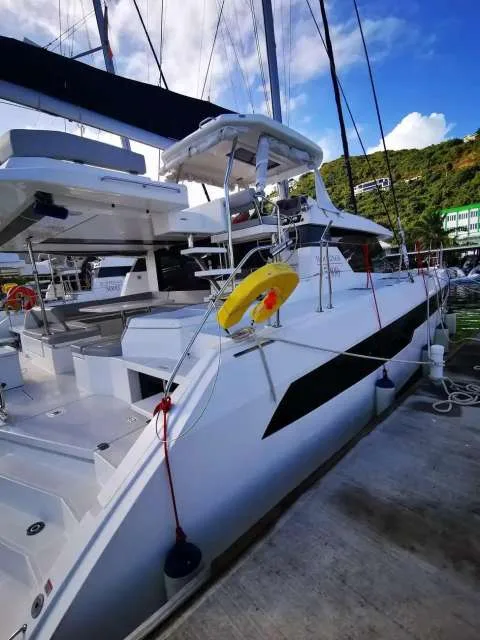Leopard 50 usato - foto 1