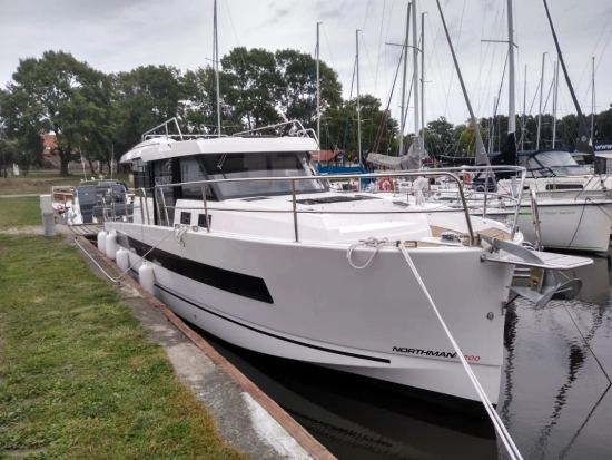Northman 1200 used - photo 1