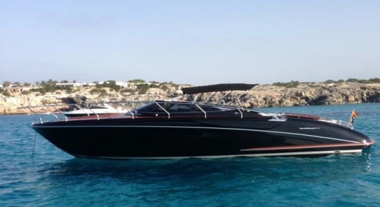 Riva 44 Rivarama Super usato - foto 1
