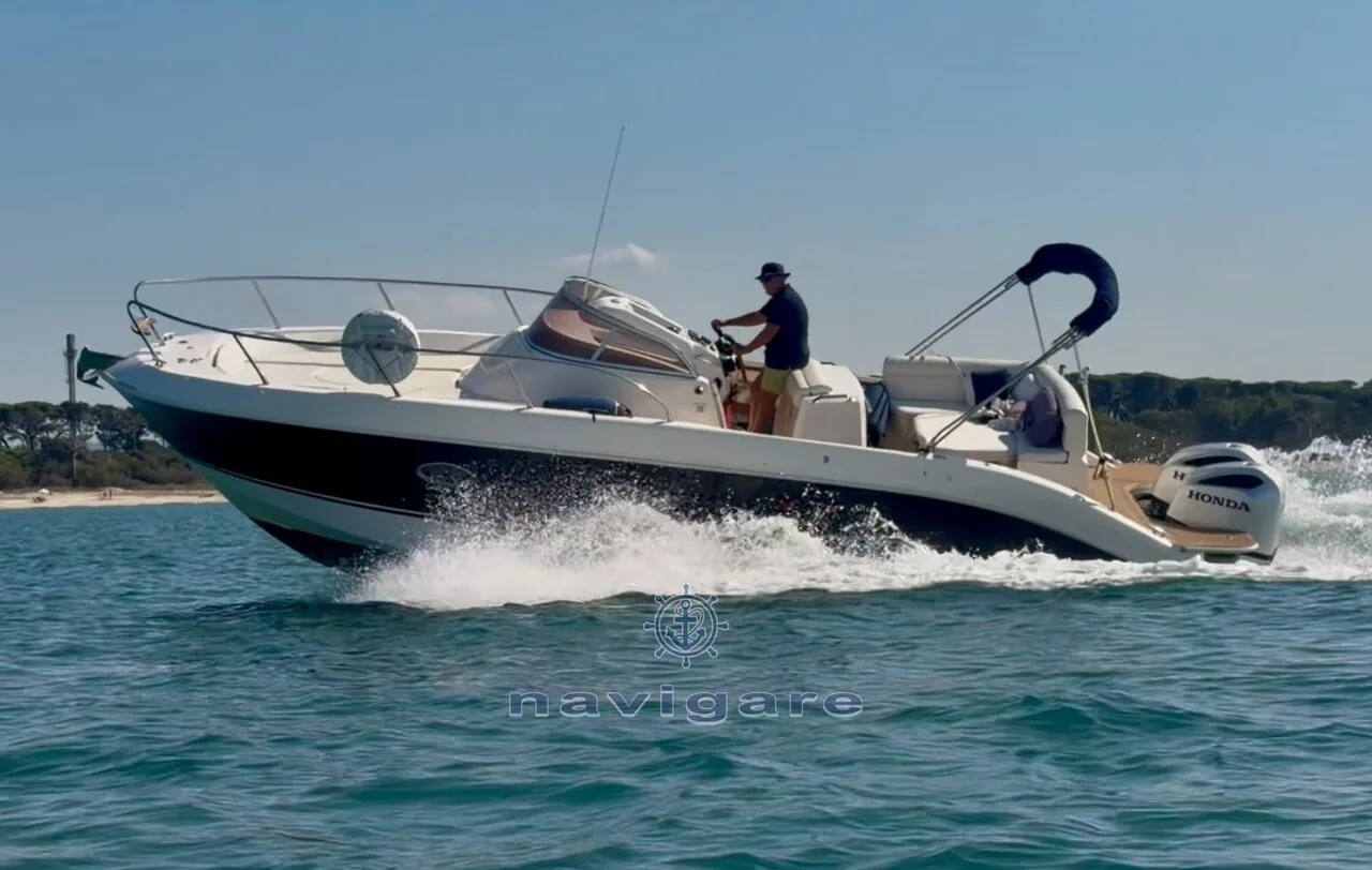 Mano Marine 27 usato - foto 1