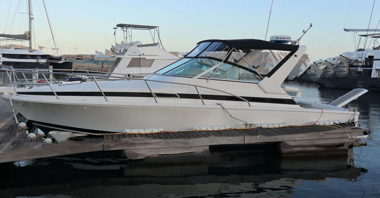 Bertram Moppie 30 used - photo 1