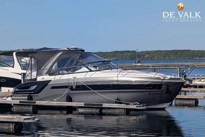 Bavaria Yachts 31 used - photo 1
