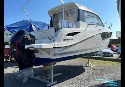 Quicksilver Activ 755 Wekend usato - foto 1