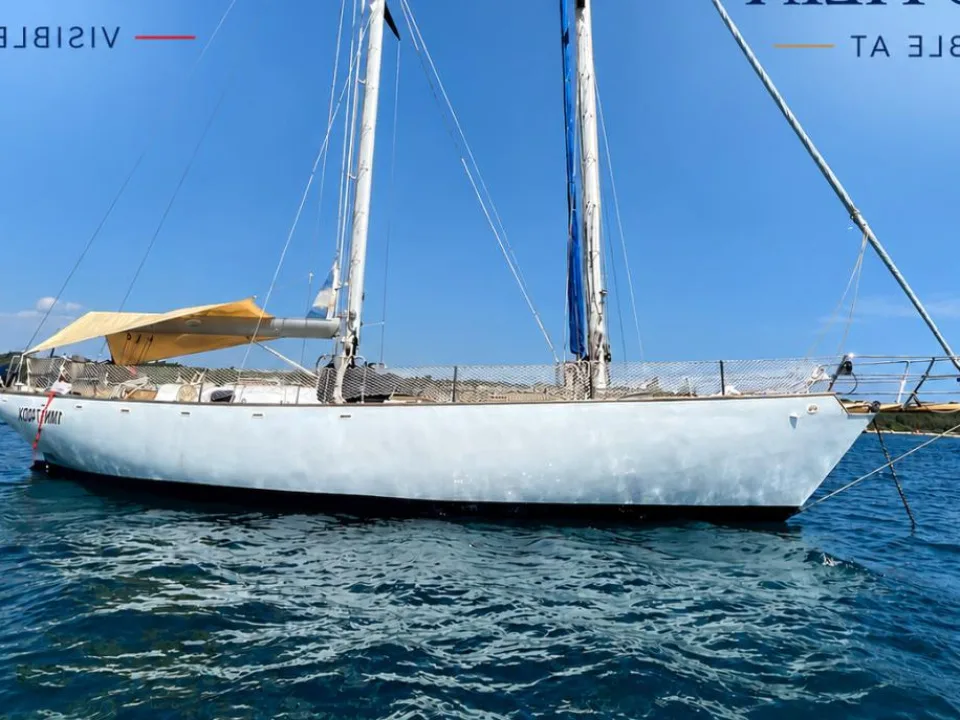Faccenda Sciarrelli Progetto 72 gebraucht - Foto 1