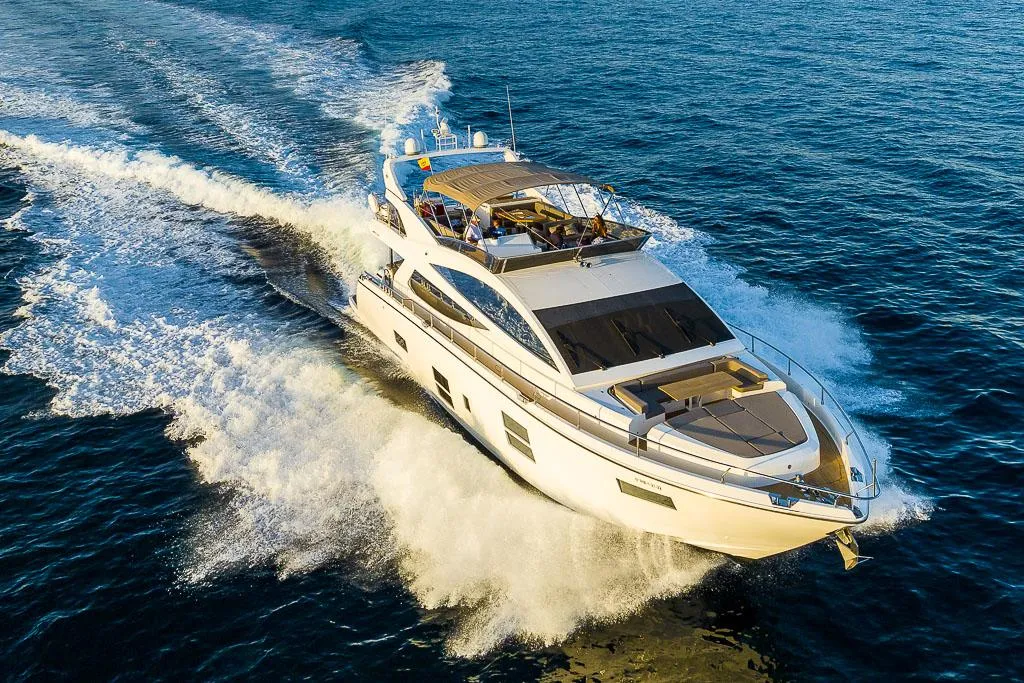 Pearl 75 used - photo 1