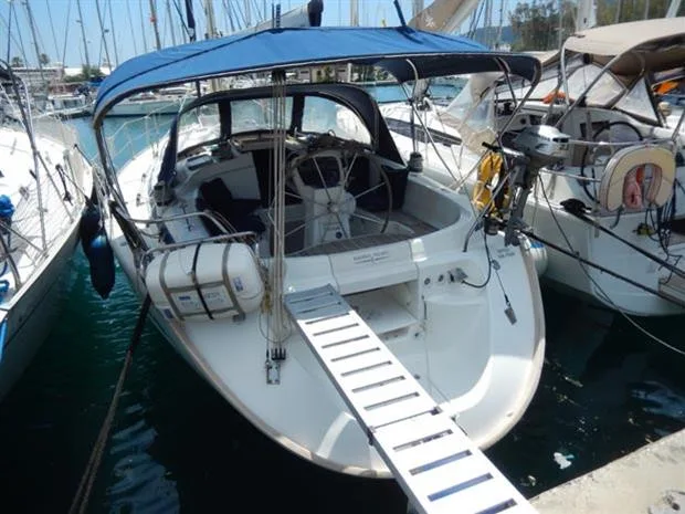 Bavaria Yachts 38 CRUISER used - photo 1