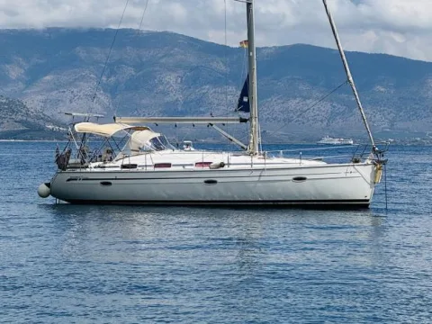 Bavaria Yachts Cruiser 39 used - photo 1