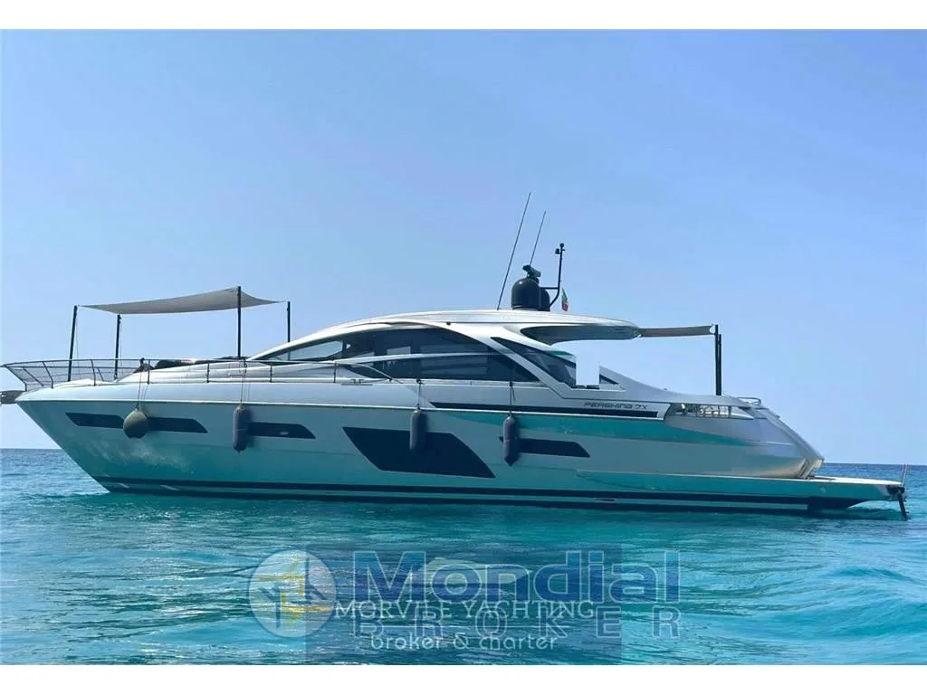 Pershing 7 x used - photo 1