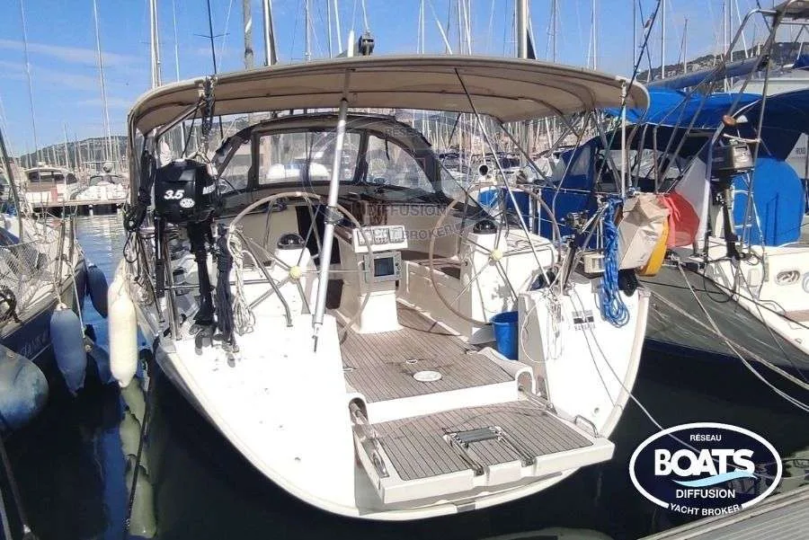Bavaria Yachts 40 CRUISER usato - foto 1