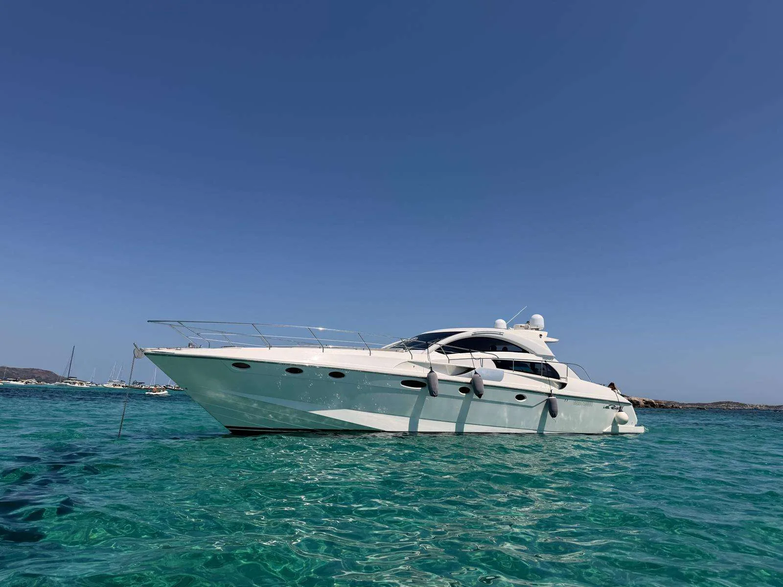 Rizzardi 55 CR INCREDIBILE gebraucht - Foto 1