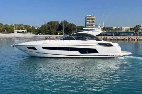 Sunseeker San Remo 485 gebraucht - Foto 1