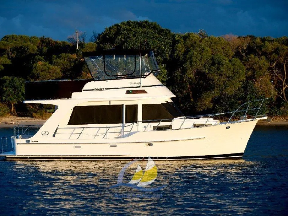 Integrity 380 Fly gebraucht - Foto 1