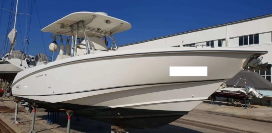 Boston Whaler OUTRAGE 320 used - photo 1