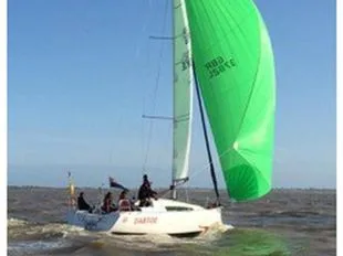Jeanneau Sun Fast 3200 used - photo 1