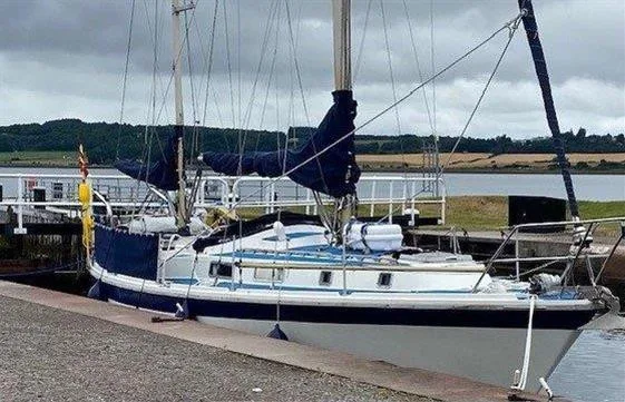 Westerly Conway gebraucht - Foto 1