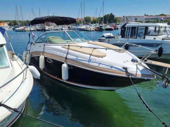 Four Winns 278 used - photo 1