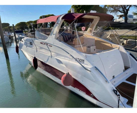 Mano Marine 26.50 Cruiser usato - foto 1