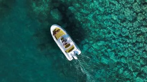 Ranieri Boat Giubileo usato - foto 1