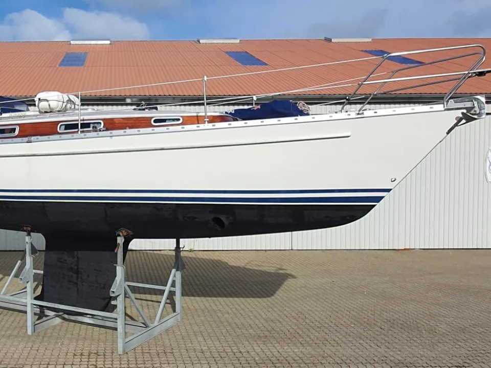 Nordborg 40 usato - foto 1