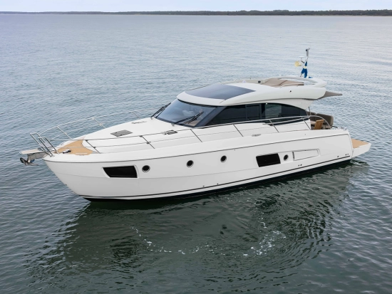 Bavaria Yachts Virtess 420 Coupe used - photo 1