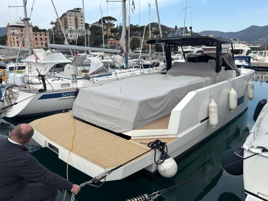 De Antonio D42 used - photo 1