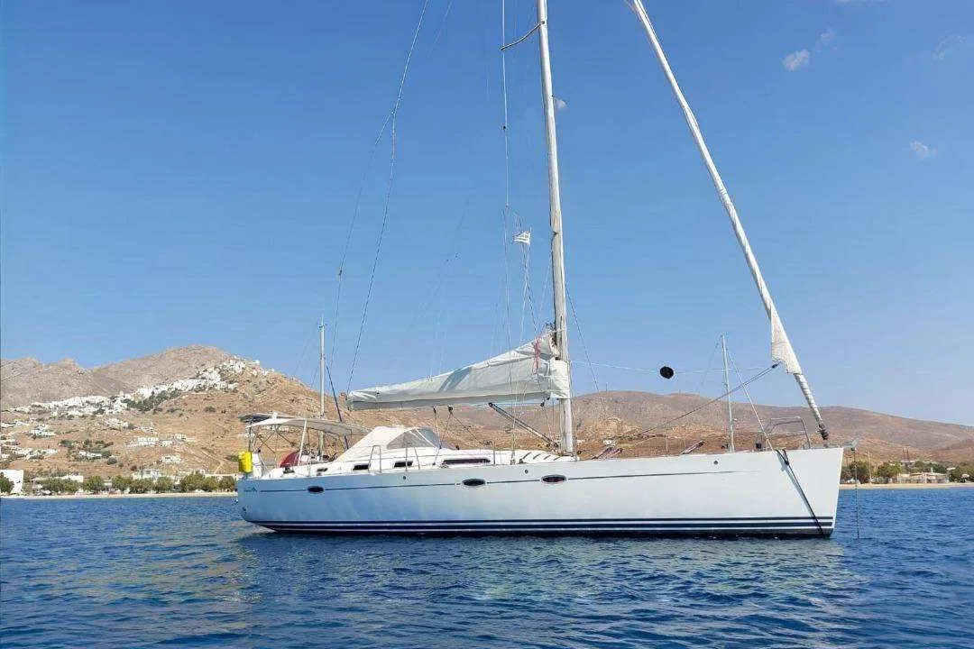 Hanse 461 gebraucht - Foto 1