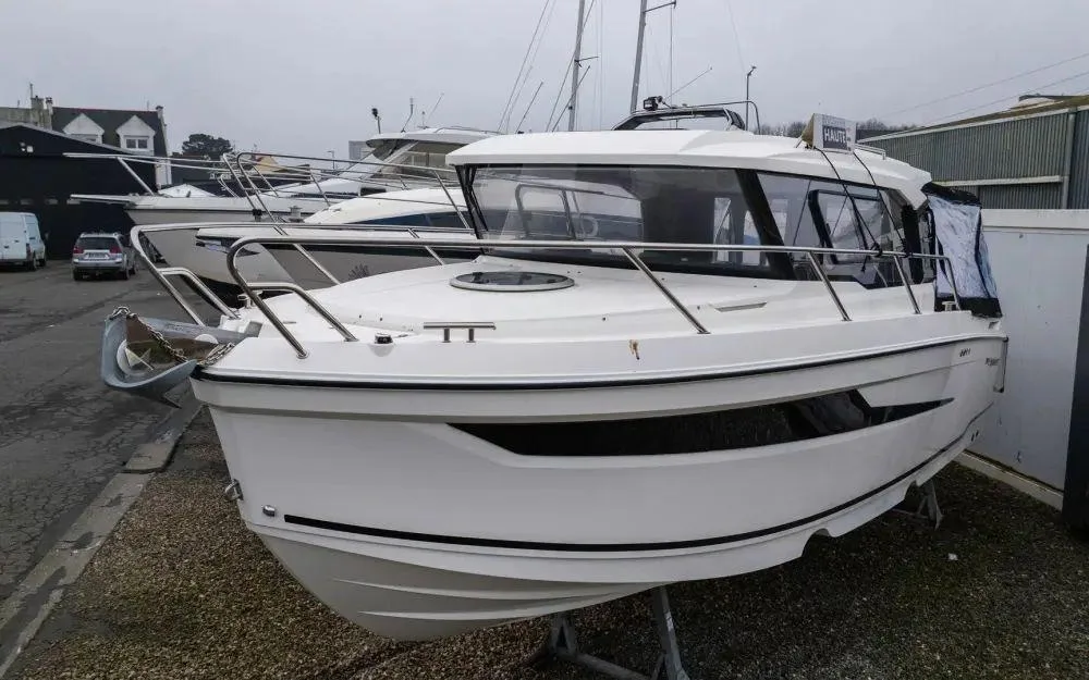Parker 790 explorer usato - foto 1