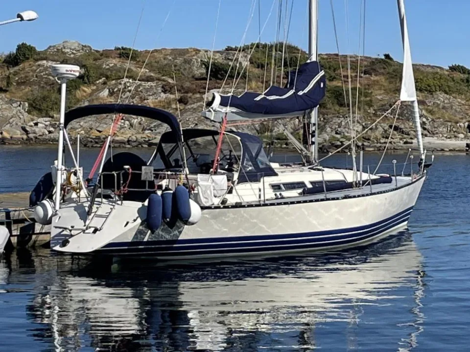 X-Yachts X 452 usato - foto 1