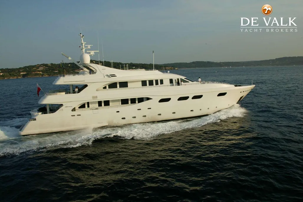 Alfamarine 140 used - photo 1
