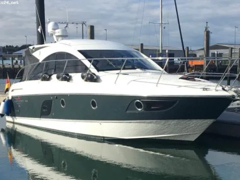 Beneteau 38 GRAN TOURISMO usato - foto 1