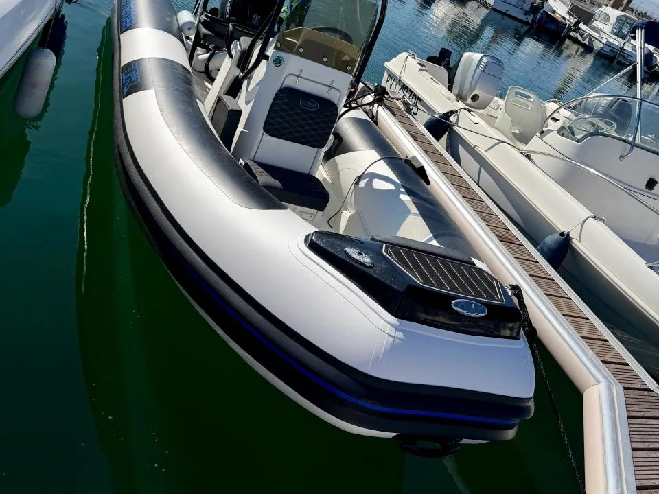 3D Tender TR54 gebraucht - Foto 1