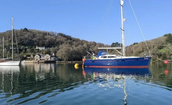 Southerly 110 used - photo 1