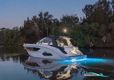 Sea Ray Sundancer 370 used - photo 1
