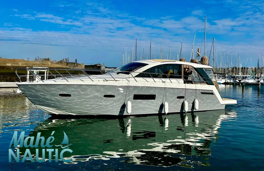 Sealine Sc 42 usato - foto 1