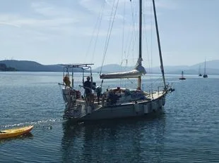 Dehler 34 Top Nova used - photo 1