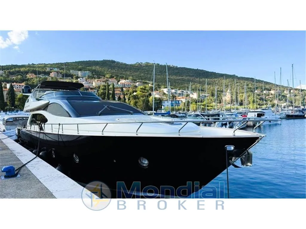 Riva 75 Venere usato - foto 1