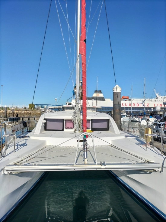 Leopard 38 usato - foto 1