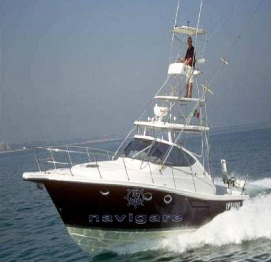 Cantiere Gregorini di MAX 37 H.T. CON TUNA new boat - photo 1