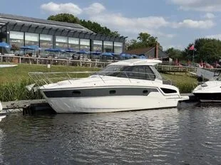 Bavaria Yachts 33 Sport HT d'occasion - photo 1