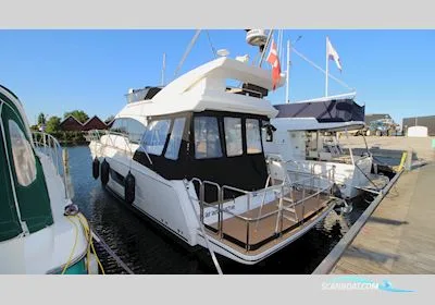 Bavaria Yachts 420 Virtess Flybridge used - photo 1