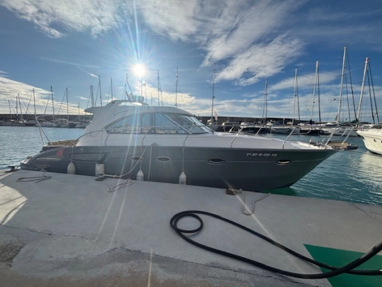 Beneteau FLY 12 CABIN usato - foto 1
