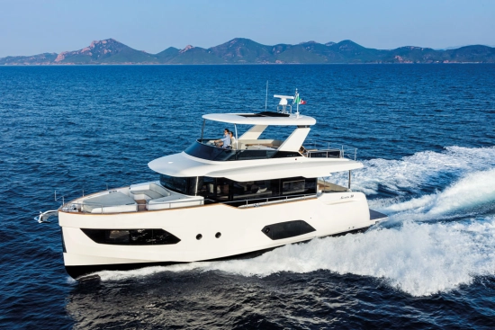 Absolute Navetta 58 used - photo 1