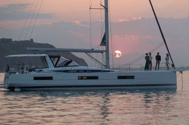 Jeanneau YACHTS 60 d'occasion - photo 1 Jeanneau YACHTS 60 d'occasion - photo 1