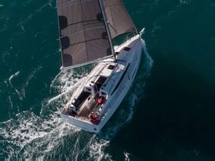 Jeanneau Sun Odyssey 380 used - photo 1