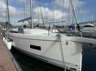 Beneteau Oceanis 40.1 usato - foto 1