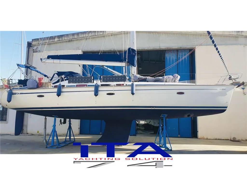 Bavaria Yachts 46 cruiser usato - foto 1