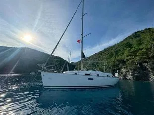 Beneteau Oceanis 36 cc usato - foto 1